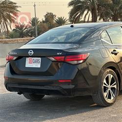 نیسان سێنترا